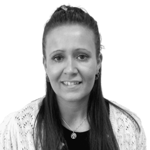 Camilla Skovgaard Pedersen