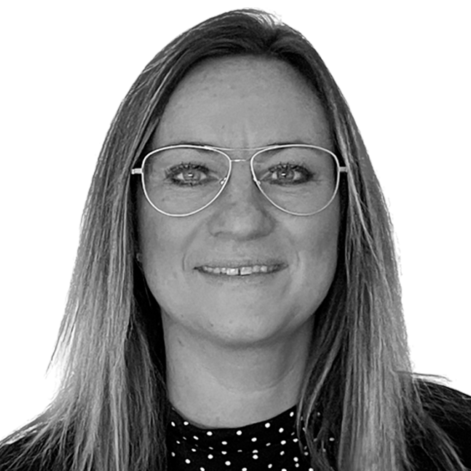 Christina Munk Bunde