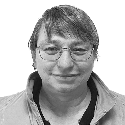Dorrit Hansen
