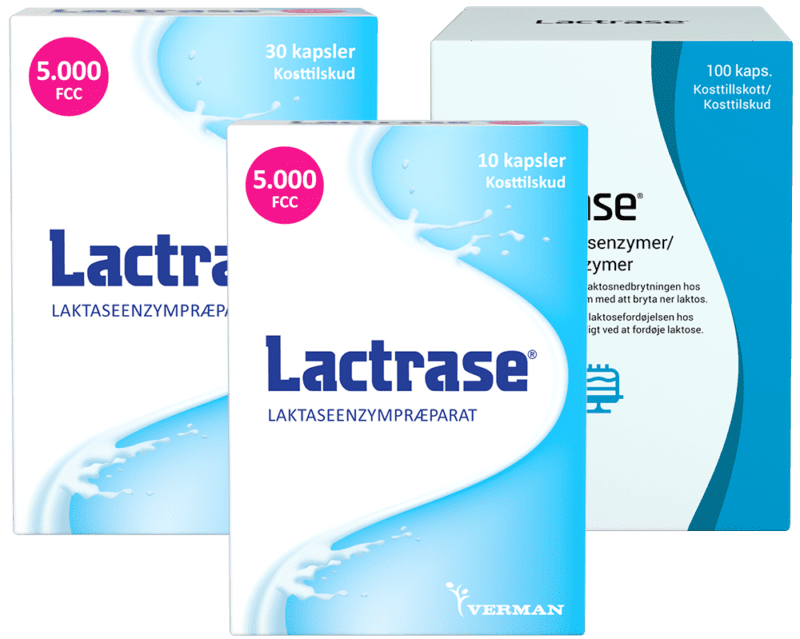 Lactrase®
