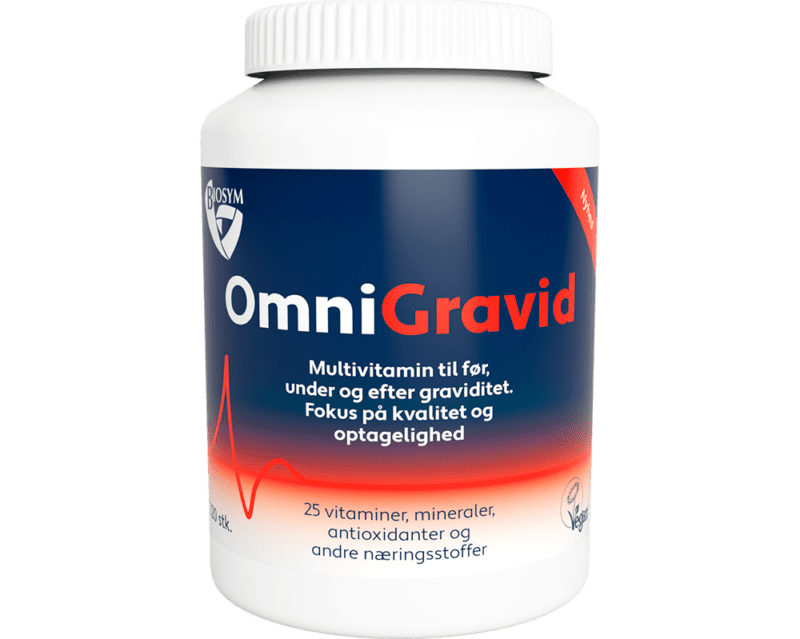 OmniGravid
