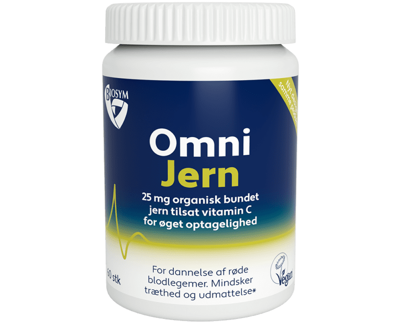 OmniJern