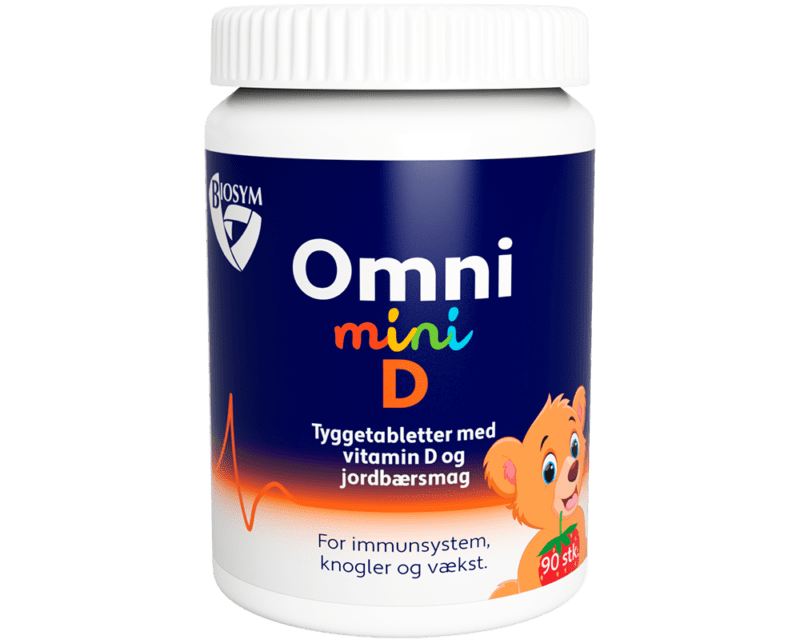 OmniMINI D
