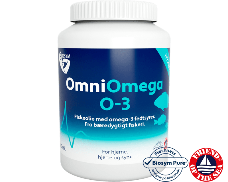 OmniOmega® O-3 - Image 2