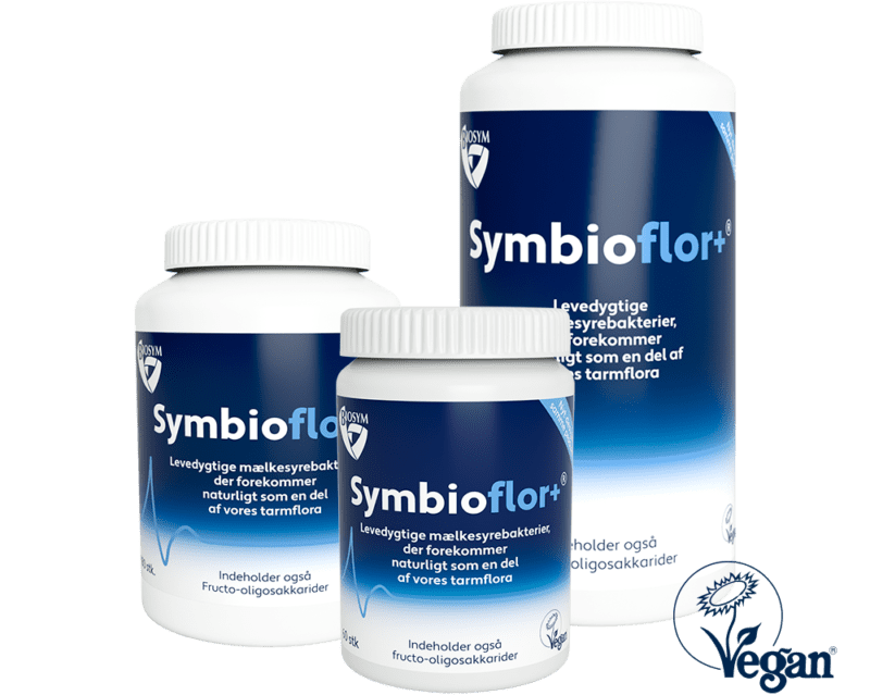 Symbioflor+® - Image 2