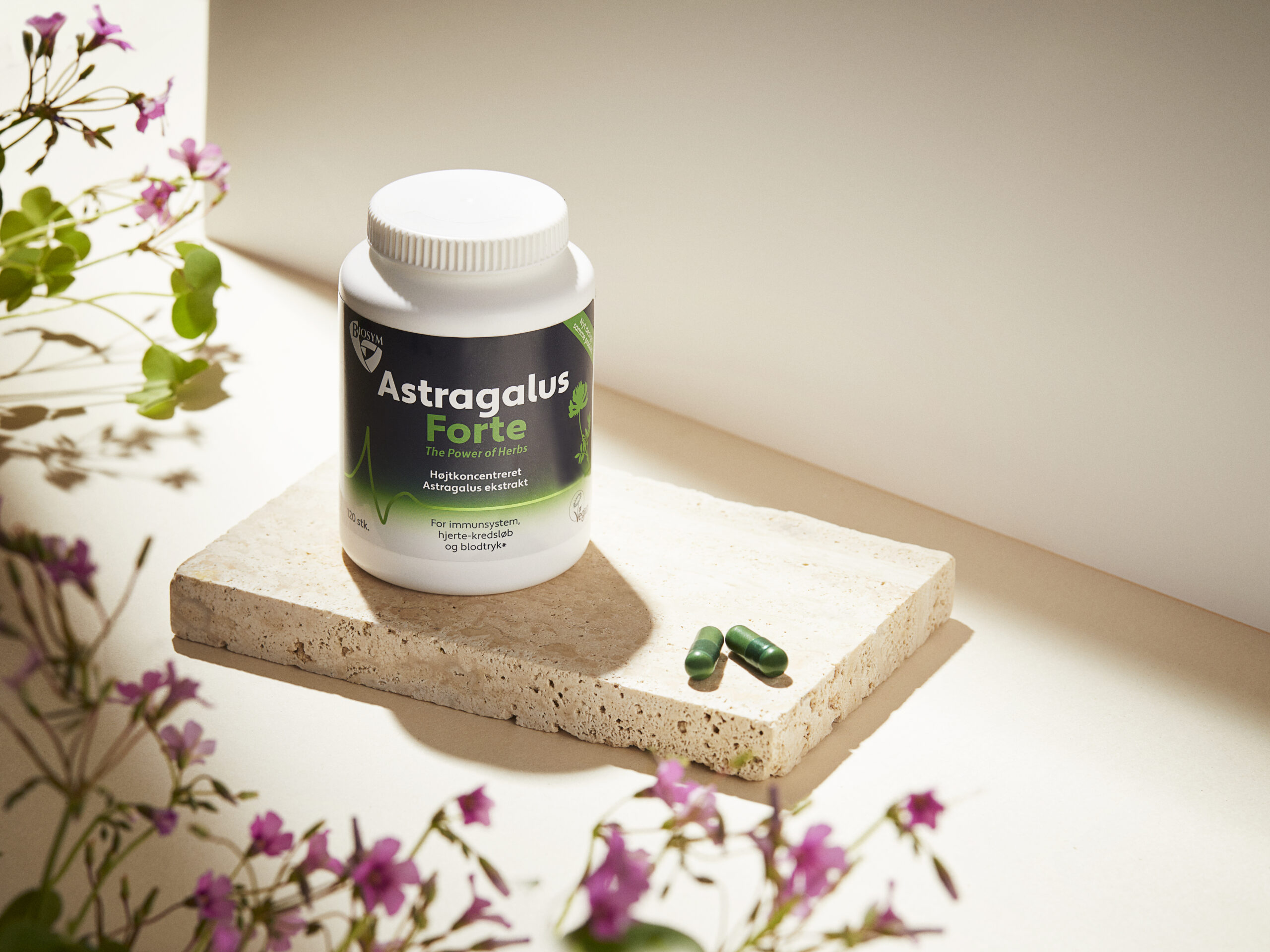 Astragalus Forte
