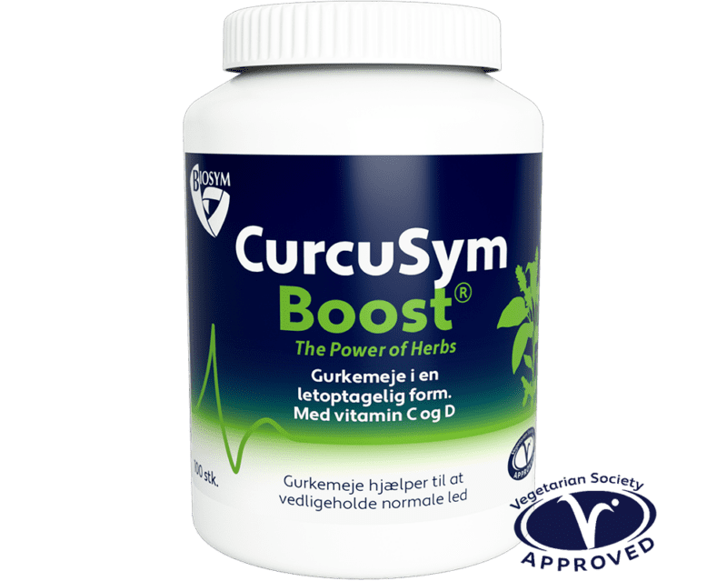 CurcuSym Boost® - Image 2