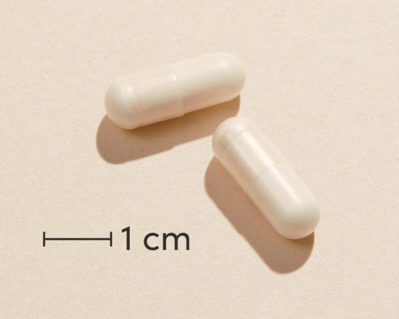 OmniVita® L-Carnitin - Image 3