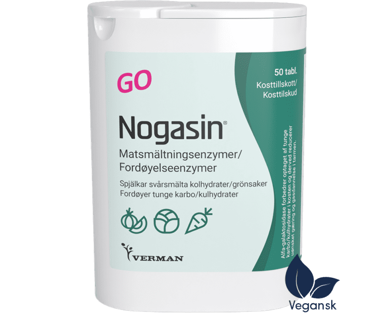 Nogasin® GO - Image 2