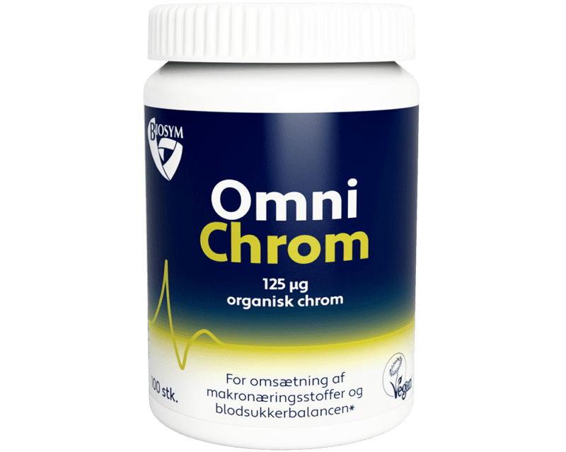 OmniChrom