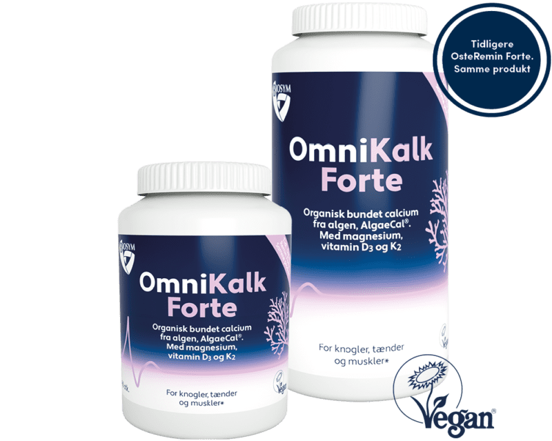 OmniKalk® Forte - Image 2