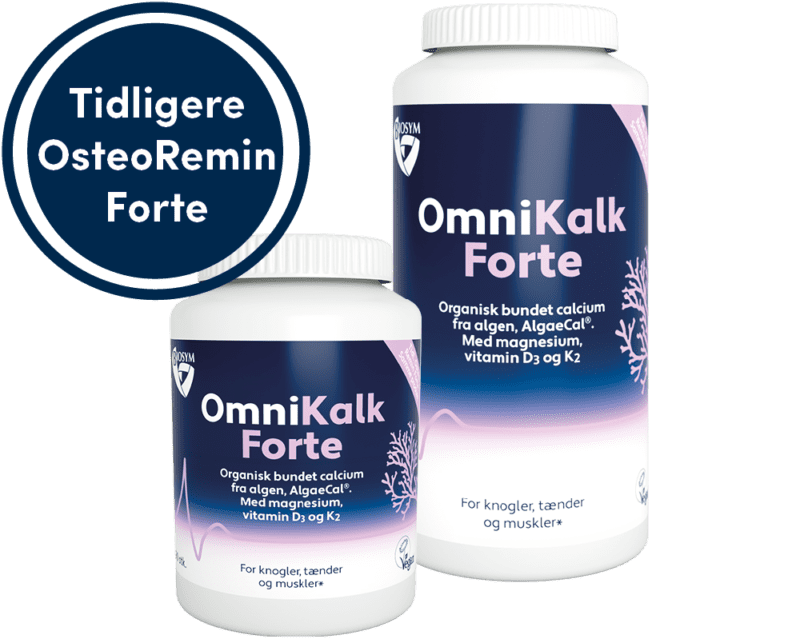 OmniKalk® Forte