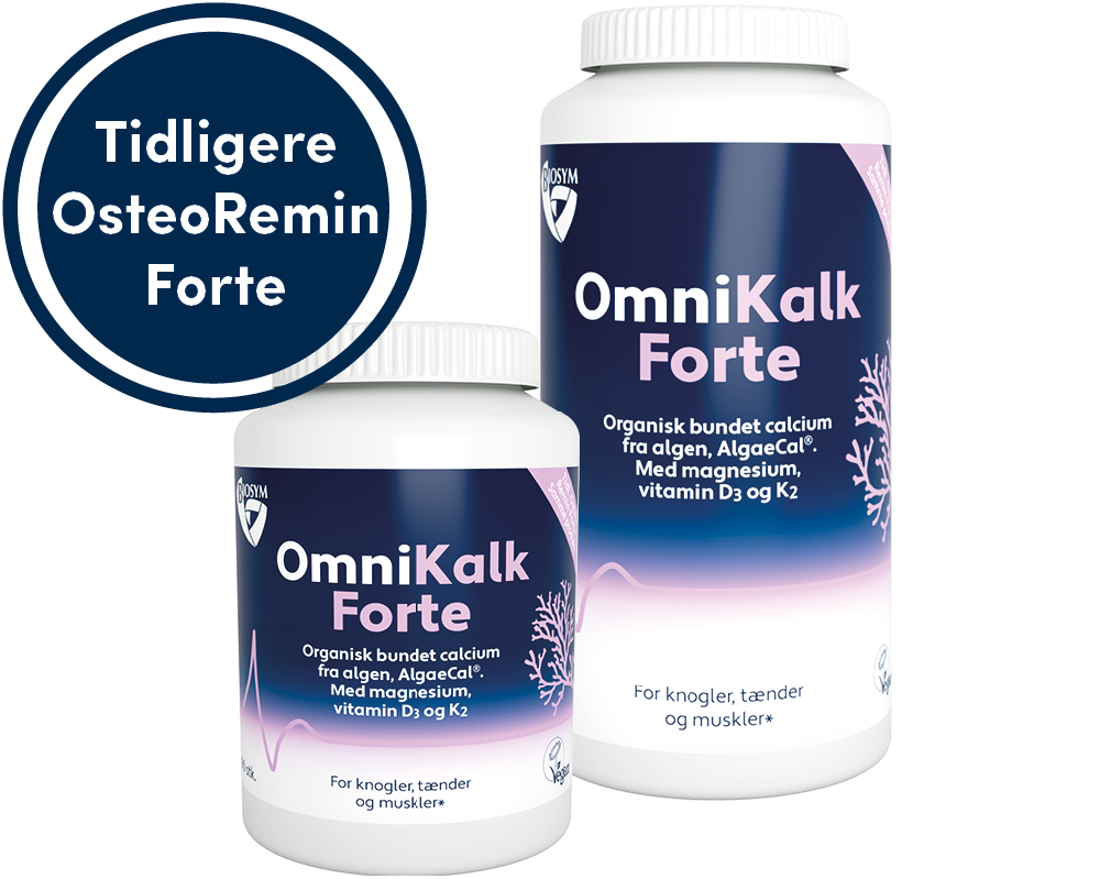 OmniKalk® Forte