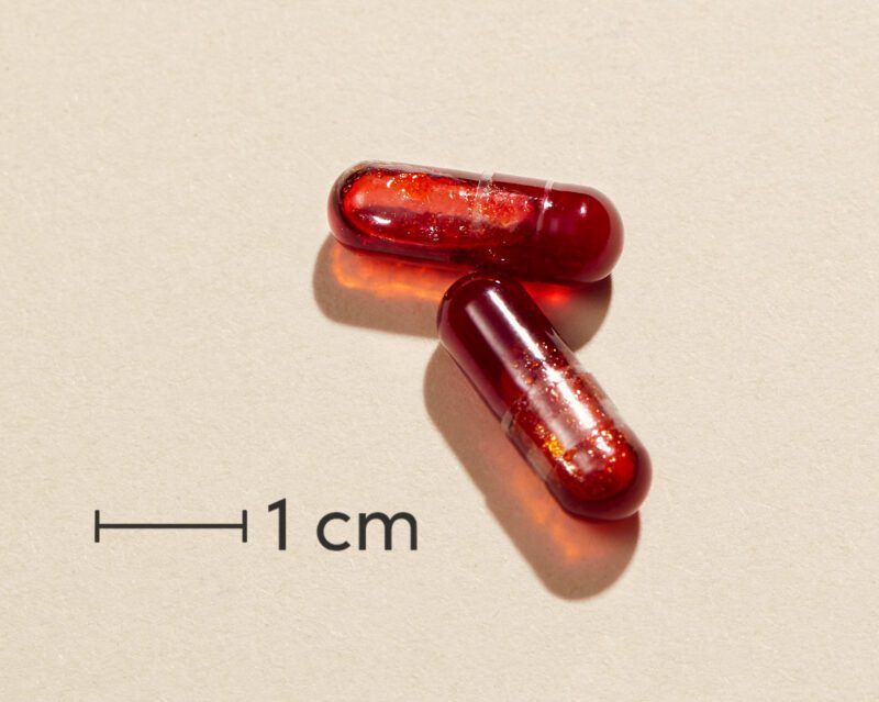 OmniOmega® Krill Olie - Image 3