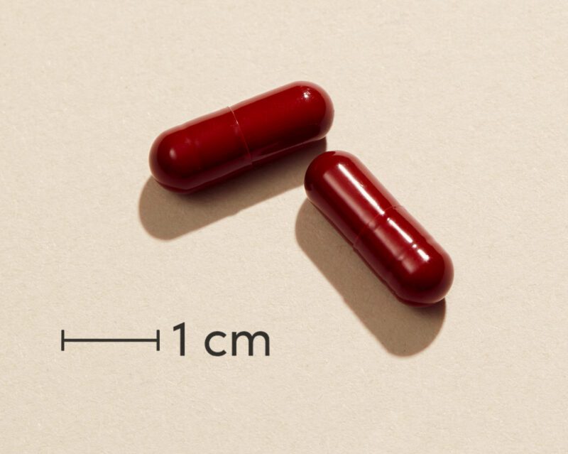 OmniVita Q10 Energy - Image 3