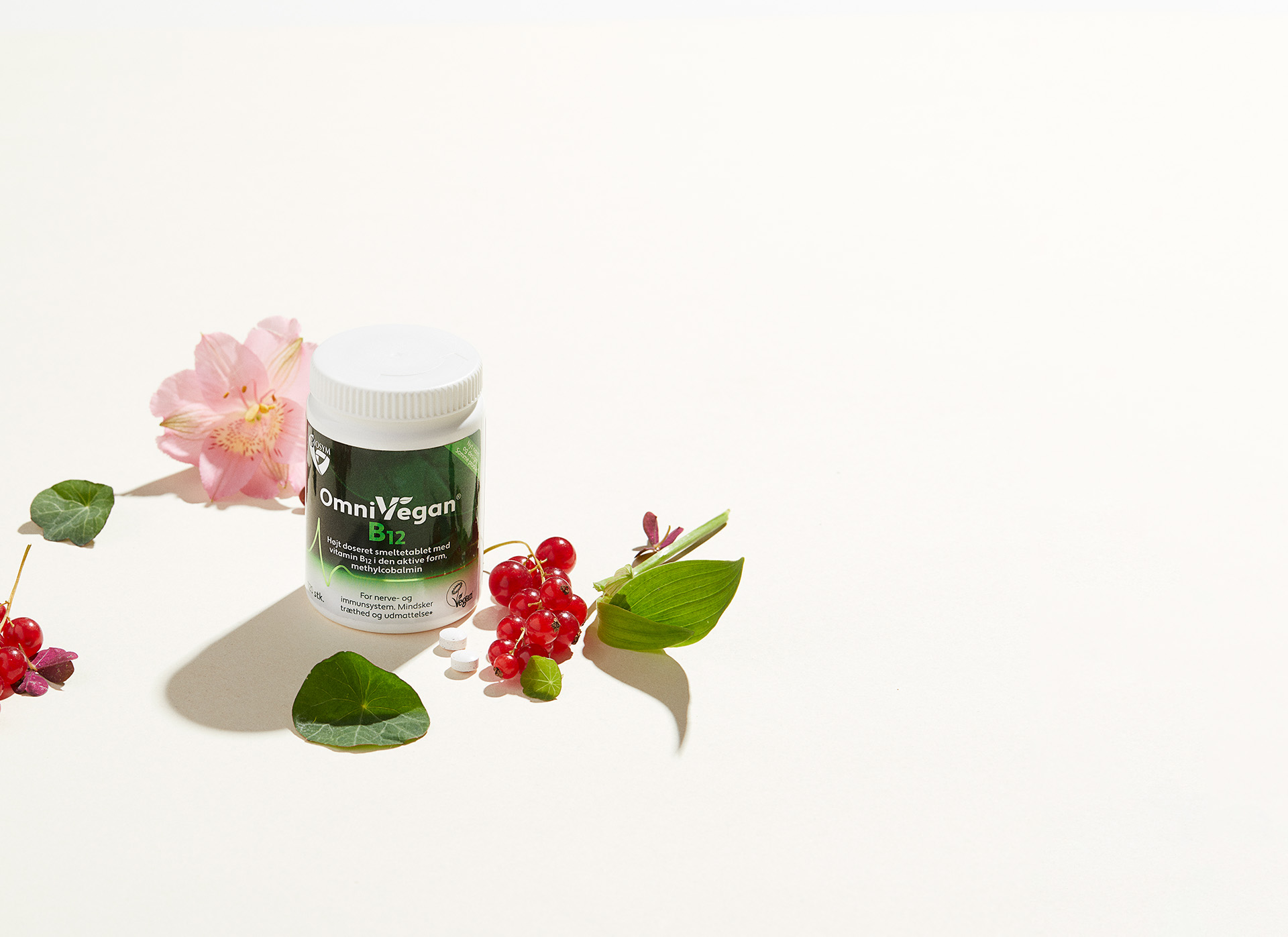 OmniVegan B12_