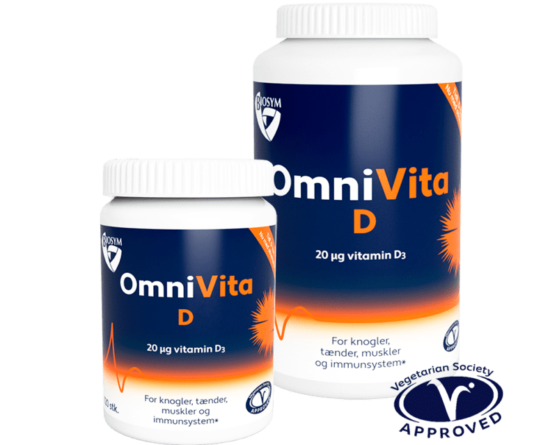 OmniVita D - Image 2