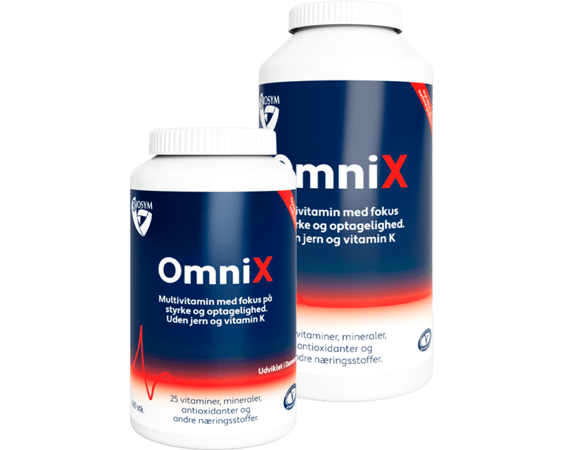 OmniX