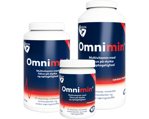 Omnimin®