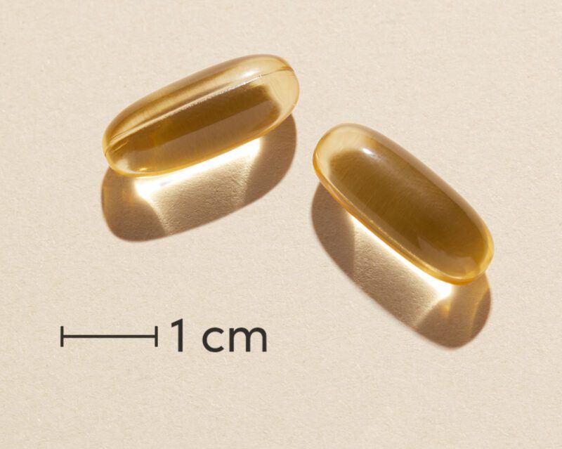 OmniOmega® O-3 - Image 3