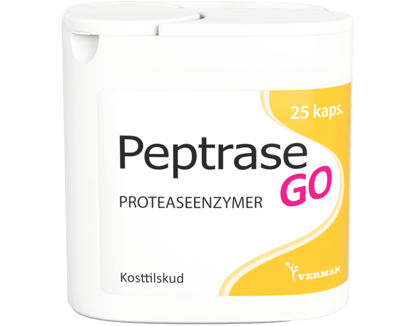 Peptrase GO