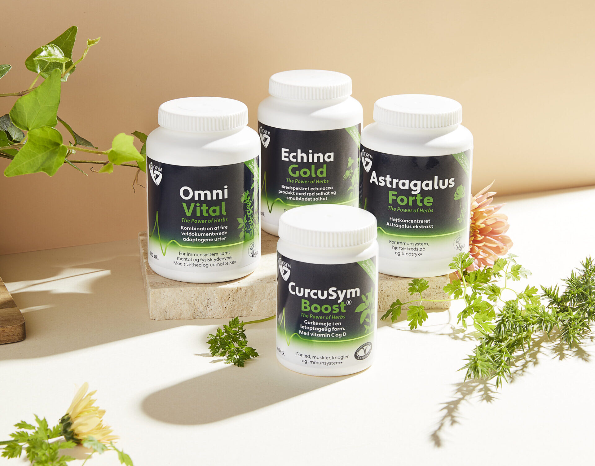 Phytominer, OmniVital, Curcusym Boost, Echina Gold, Astragalus Forte_JPG
