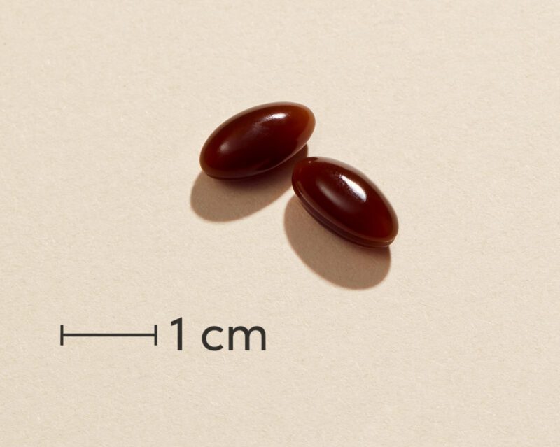 OmniVita® Veg D Forte - Image 3