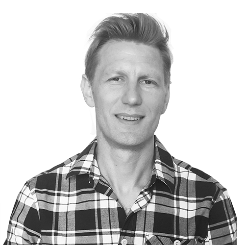 Martin Groth