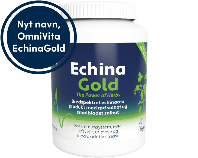 EchinaGold