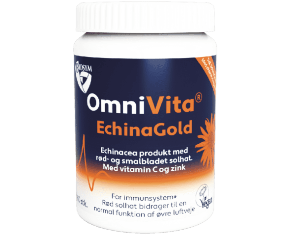 OmniVita® EchinaGold