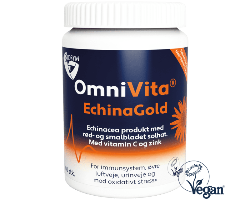 OmniVita® EchinaGold - Image 2