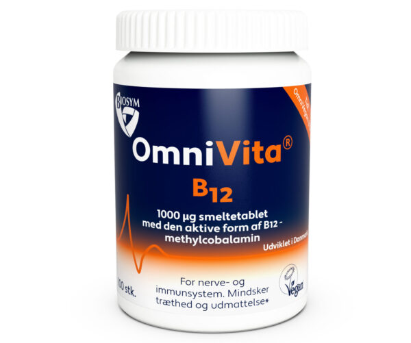 OmniVita® B12