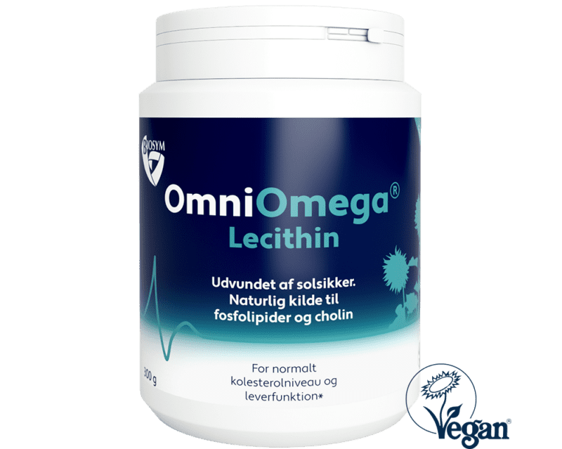 OmniOmega® Lecithin - Image 2