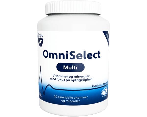 OmniSelect Multi