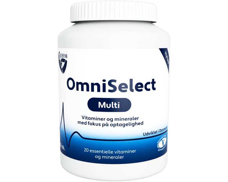 OmniSelect Multi