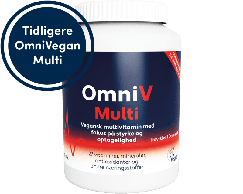 OmniV Multi