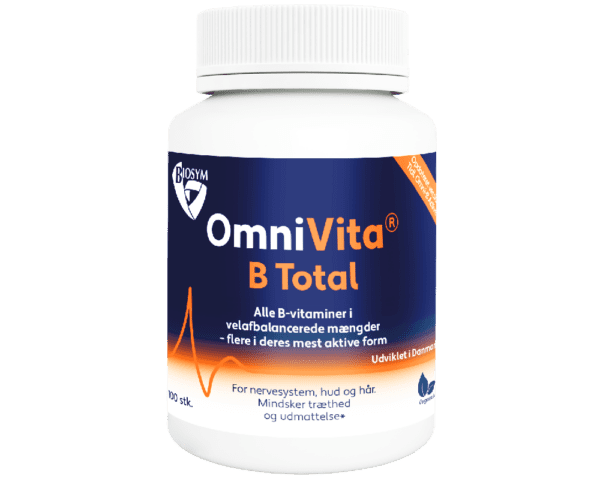 OmniVita® B Total