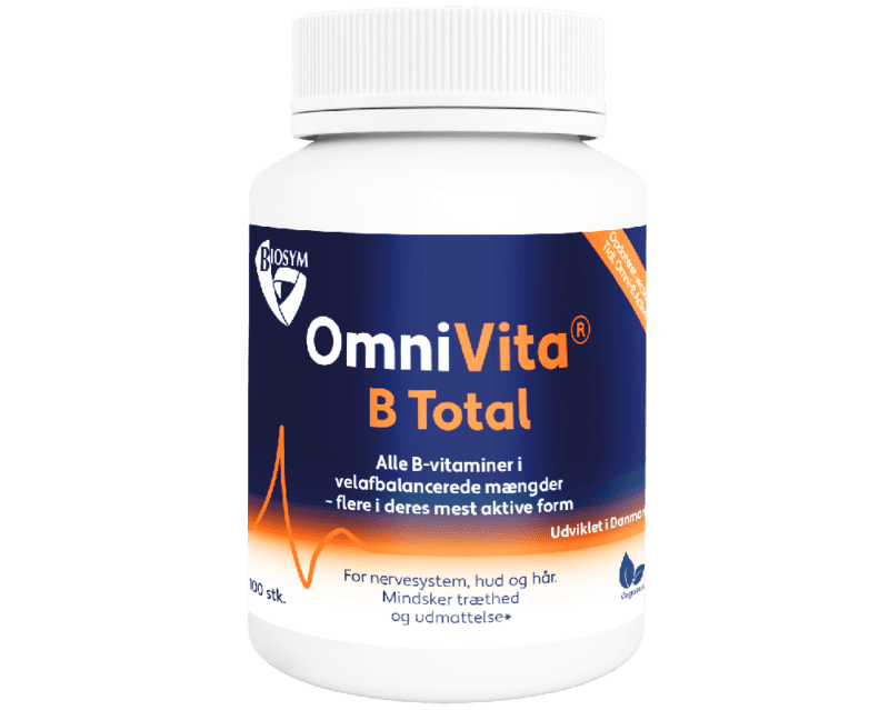 OmniVita® B Total