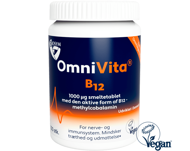 OmniVita® B12 - Image 2