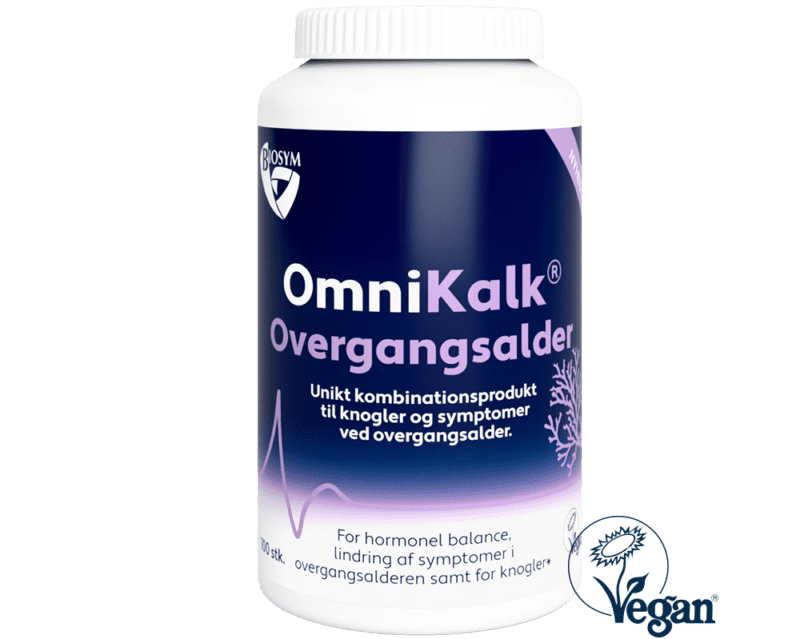 OmniKalk® Overgangsalder - Image 2