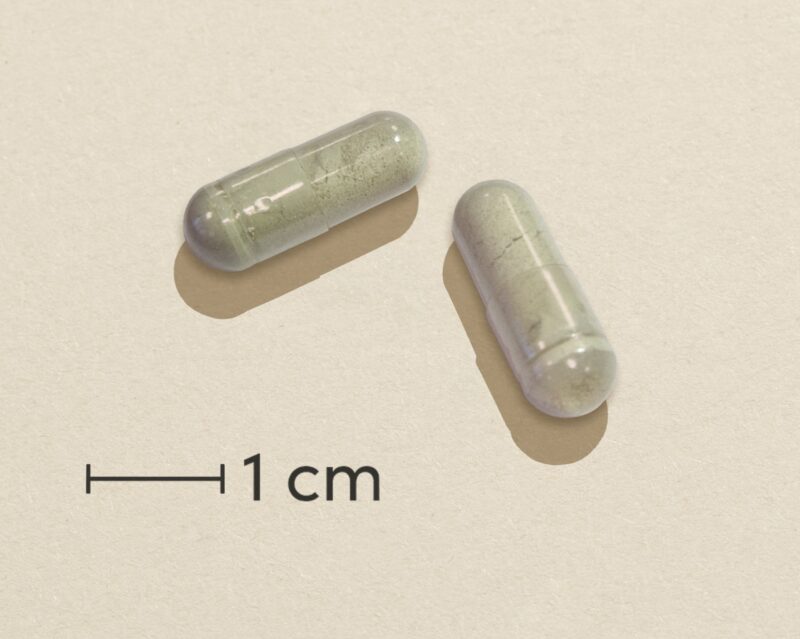 OmniKalk® Overgangsalder - Image 3