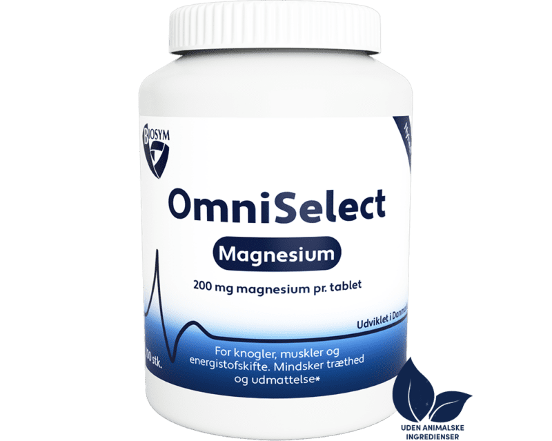 OmniSelect Magnesium - Image 2