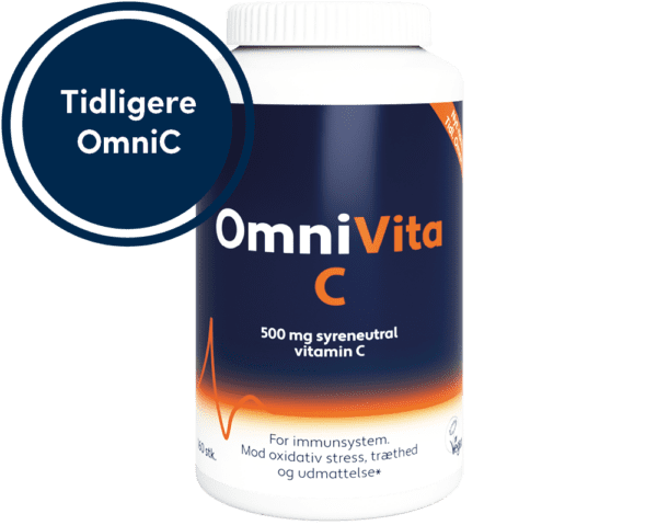 OmniVita® C