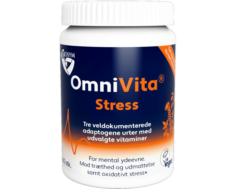 OmniVita® Stress