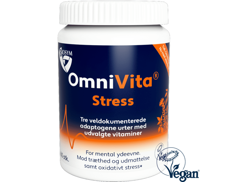 OmniVita® Stress - Image 2