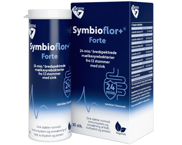 Symbioflor+® Forte