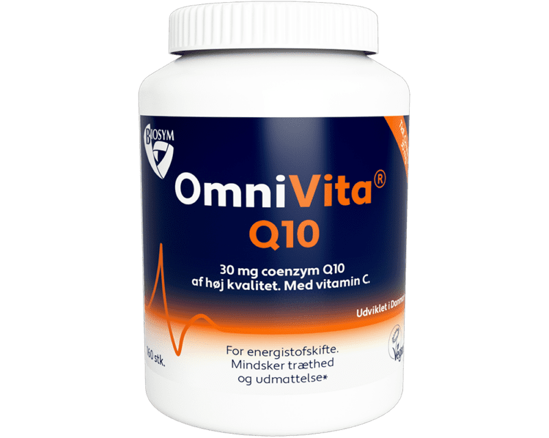 OmniVita® Q10