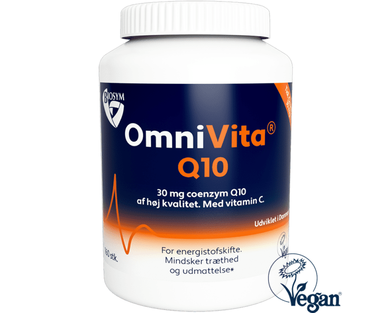 OmniVita® Q10 - Image 2