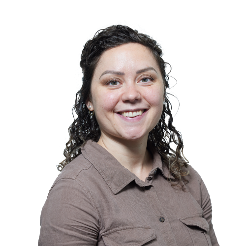 Nanna Lüttermann Overgaard