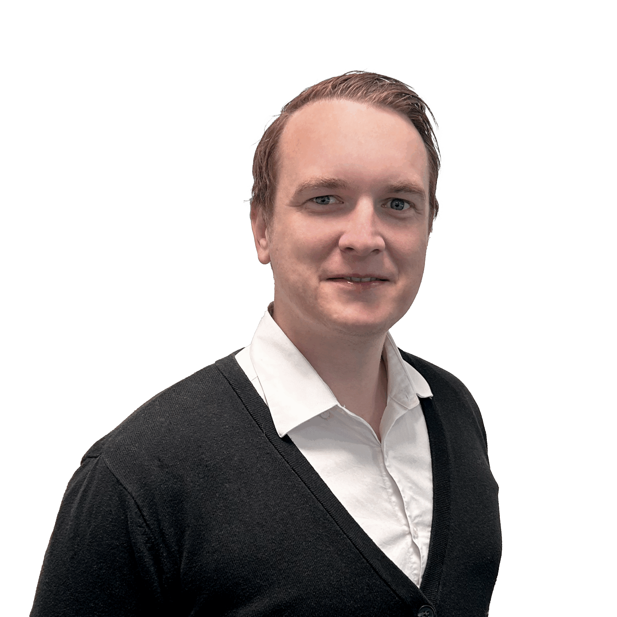 Emil Andersen